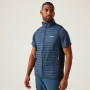 Herrenweste Regatta Andreson Hybrid B/W