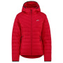 Damen-Winterjacke Kari Traa Aada Primaloft Jacket rot Heart