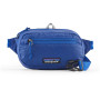 Hüfttasche Patagonia Ultralight Black Hole Mini blau Passage Blue