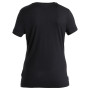 Damen-Funktionsshirt Icebreaker Women Merino 150 Tech Lite III SS Tee IB Grown Naturally