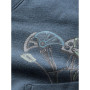 Herren T-Shirt Chillaz Kaprun Friend