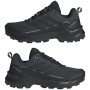 Damen Wanderschuhe Adidas Terrex Skychaser Ax5 W