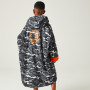 Bademantel Regatta Junior Waterproof Changing Robe