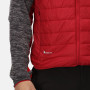 Herrenweste Regatta Hillpack B/W