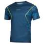 Herren-T-Shirt La Sportiva Pacer T-Shirt M blau Storm Blue/Maui