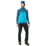 Herrenjacke Dynafit Tour Wool Thermal M Hoody
