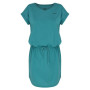 Damenkleid Husky Dela L türkis fd.turquoise