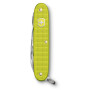 Taschenmesser Victorinox Pioneer X Alox LE 2023