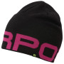 Mütze Karpos Larin Cap schwarz/rosa Black/Cabaret