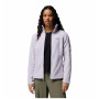 Damen-Sweatshirt Columbia Fast Trek™ II Jacket