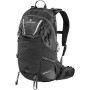 Rucksack Ferrino Spark 23 schwarz
