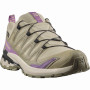 Damen Wanderschuhe Salomon Xa Pro 3D V9 Gore-Tex