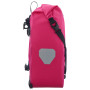 Wasserdichte Fahrradtasche Ortlieb Back-Roller Cyber