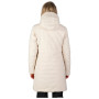 Damenmantel Northfinder Dolore