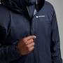 Herrenjacke Montane Cetus Lite Jacket