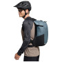 Fahrradrucksack Vaude Trailvent 10