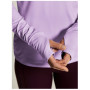 Damen-Sweatshirt Craft Subz Thermal Hood W
