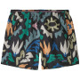 Damenshorts Patagonia Women's Baggies™ Shorts - 5" mix1 Kaleido: Black
