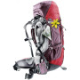 Rucksack Deuter Aircontact 75+10 (2018)