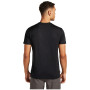 Herren-Funktionsshirt Icebreaker M Mer 150 Tech Lite SS Tee Cosy Camper