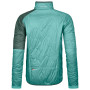 Damenjacke Ortovox Swisswool Piz Vial Jacket W
