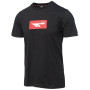 Herren-T-Shirt Hi-Tec Amilo