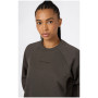 Damen-Sweatshirt Champion Crewneck Sweatshirt W Core Heritage