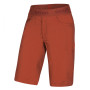 Herrenshorts Ocún MÁNIA SHORTS (2021) orange HoneyGinger