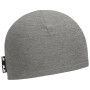 Mütze Ortovox Fleece Light Beanie grau GrayBlend