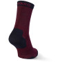 Socken Warg Happy Merino M Mini Stripes