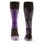 Damen-Kniestrümpfe Bridgedale Ski Midweight W