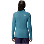 Damen-Sweatshirt The North Face W Bolt Polartec Jacket