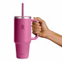 Thermotasse Hydro Flask All around Travel Tumbler 40 OZ (1180ml)