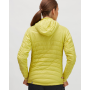 Damen-Winterjacke Silvini Cesi WJ1143