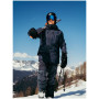 Herren-Winterjacke Fundango Baily ECO Allmountain Jacket