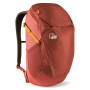 Rucksack Lowe Alpine Link 22 rot Tabasco