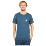 Herren-T-Shirt Chillaz E Ciao