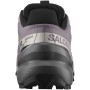 Damen Laufschuhe Salomon Speedcross 6 Wide