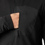Damen Funktions-Sweatshirt Helly Hansen W Versalite Fleece Jacket