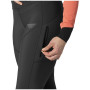 Damen-Leggings Dynafit Winter Running Tights W