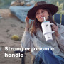 Thermotasse Hydro Flask All Around Travel Tumbler 24 OZ (709 ml)
