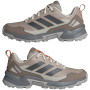 Damen Trekkingschuhe Adidas Terrex Eastrail 3 W