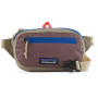 Hüfttasche Patagonia Ultralight Black Hole Mini beige Husk Tan