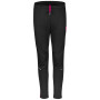 Kinder Softshellhose Etape Snow WS