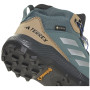 Kinderschuhe mit Membran Adidas Terrex Mid Gtx K