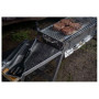 Faltgrill Ridge Monkey Grilla BBQ Dual Fuel