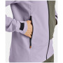 Damen-Softshell-Jacke Ortovox Seceda Softshell Jacket W