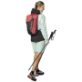 Trailrunningrucksack Dynafit Transalper 16 Backpack W