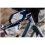 Fahrradtasche für den Rahmen Cyclite Frame Bag Small / 02