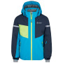 Kinderjacke Kilpi Ateni-JB (2023) blau